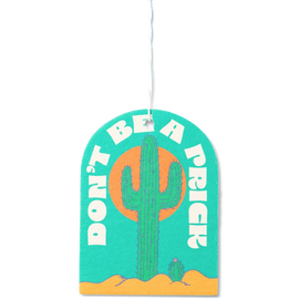 Make Scents Don't Air Freshener