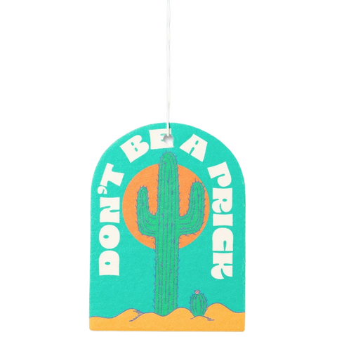 Make Scents Don't Air Freshener