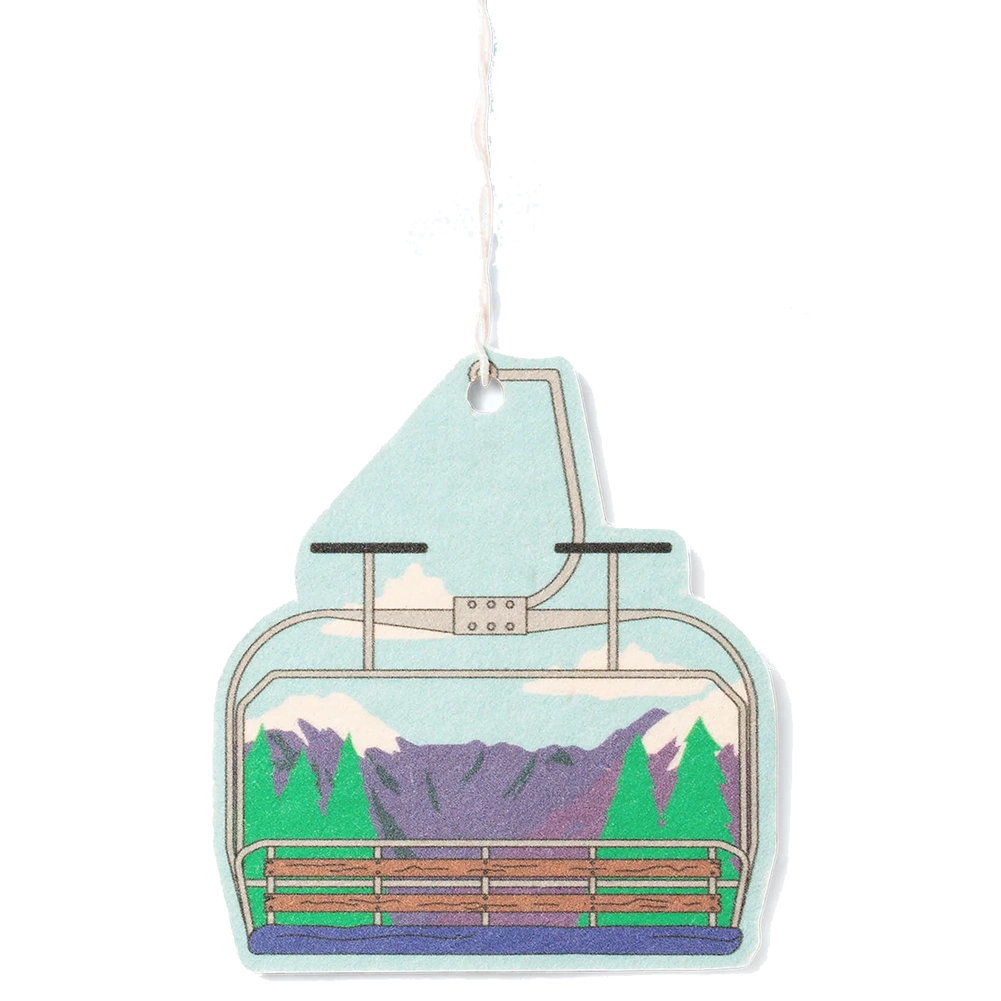 Make Scents Lift Air Freshener