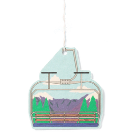 Make Scents Lift Air Freshener