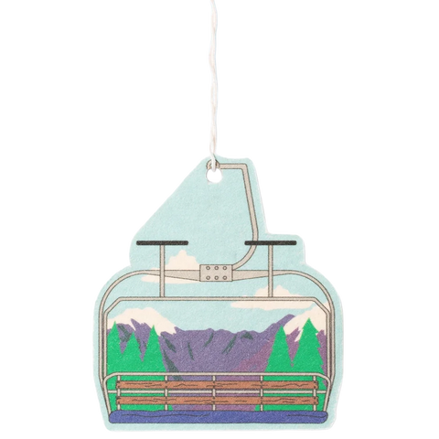 Make Scents Lift Air Freshener