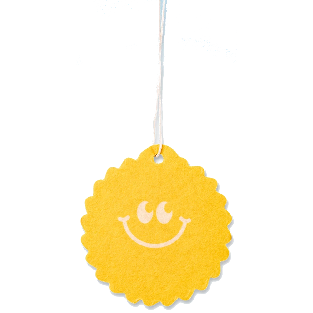 Make Scents Ray Air Freshener