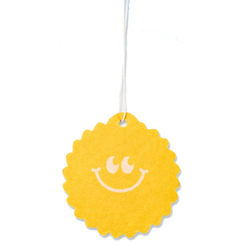 Make Scents Ray Air Freshener Coconut