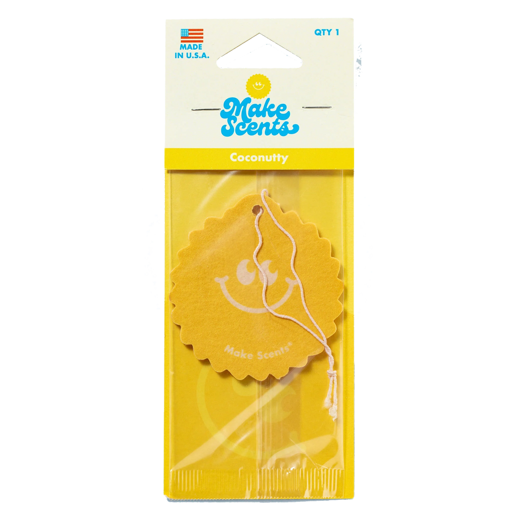 Make Scents Ray Air Freshener