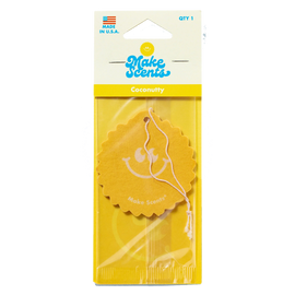 Make Scents Ray Air Freshener