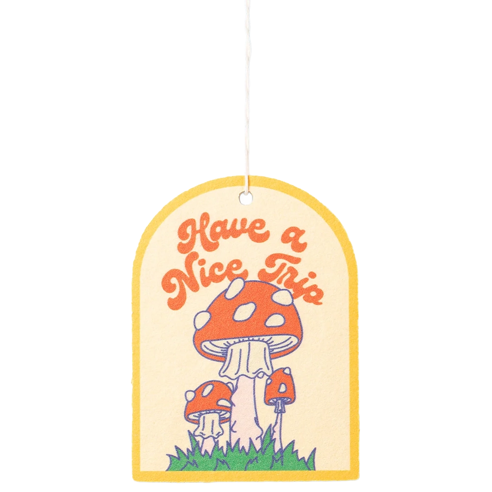 Make Scents Nice Trip Air Freshener