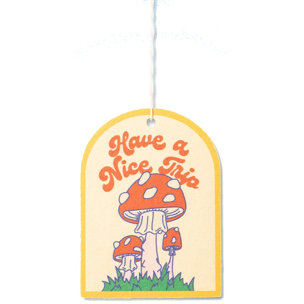 Make Scents Trip Air Freshener