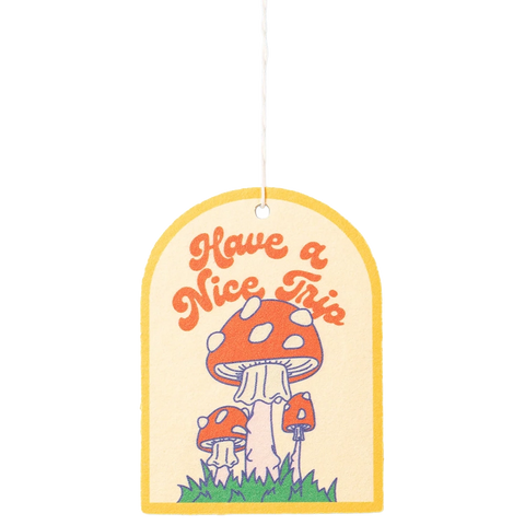 Make Scents Nice Trip Air Freshener