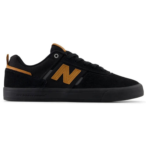 New Balance Numeric Jamie Foy 306 Skate Shoes