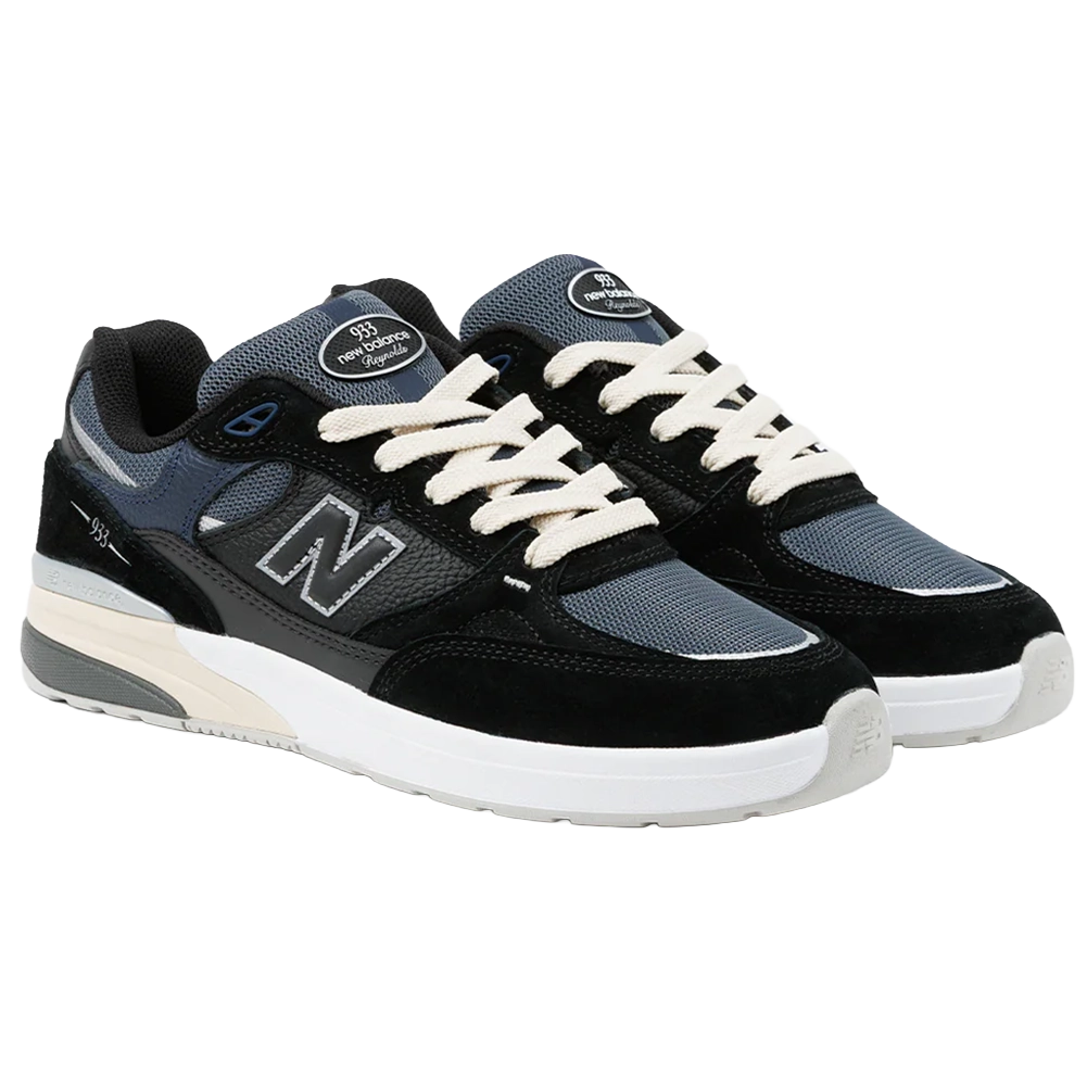 New Balance Numeric 933 Andrew Reynolds Skate Shoe