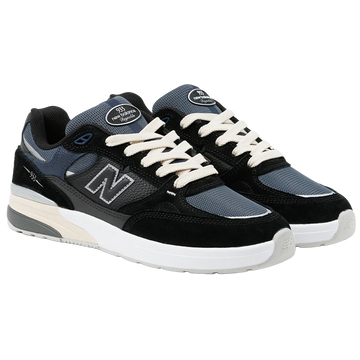 New Balance Numeric 933 Andrew Reynolds Skate Shoe – Pure Boardshop