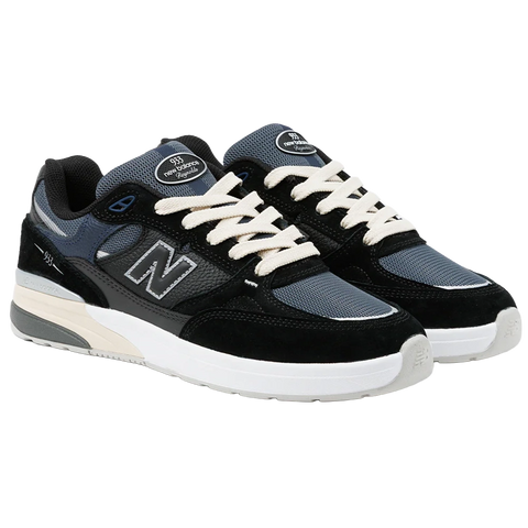 New Balance Numeric 933 Andrew Reynolds Skate Shoe - Pure Boardshop