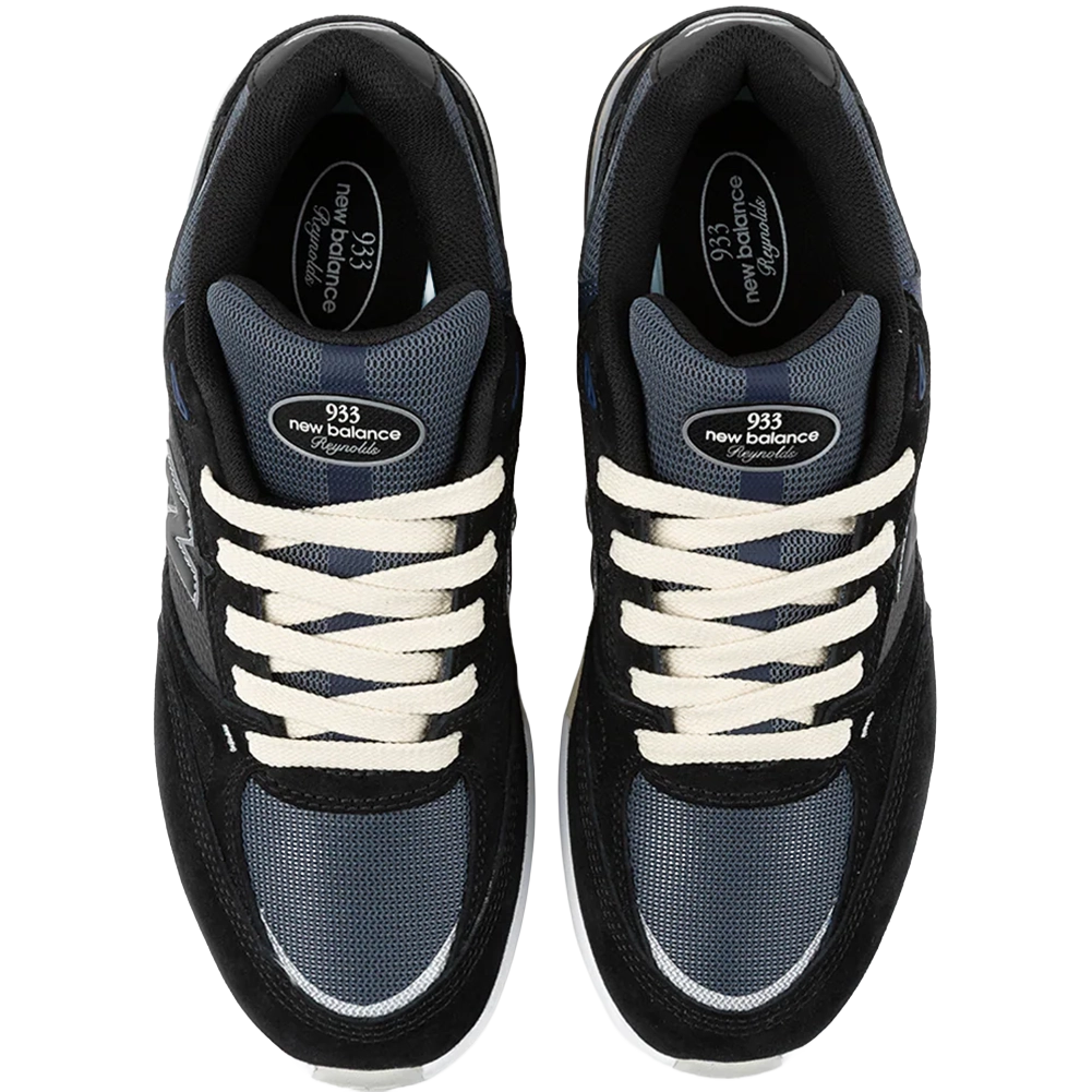 New Balance Numeric 933 Andrew Reynolds Skate Shoe – Pure Boardshop New Balance Numeric 933 Andrew Reynolds Skate Shoe – Pure Boardshop