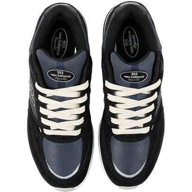 New Balance Numeric 933 Andrew Reynolds Skate Shoe – Pure Boardshop