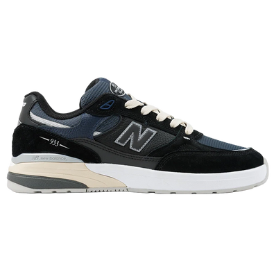 New Balance Numeric 933 Andrew Reynolds Skate Shoe – Pure Boardshop