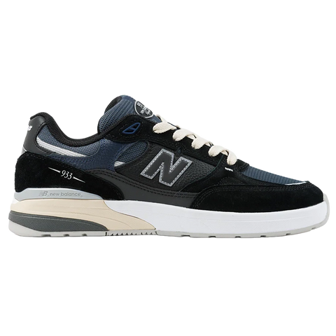 New Balance Numeric 933 Andrew Reynolds Skate Shoe
