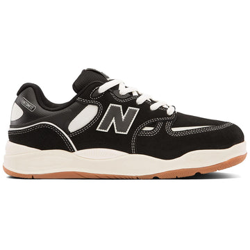 New Balance Numeric Tiago Lemos 1010 Skate Shoes Black/Sea Salt Pure Boardshop