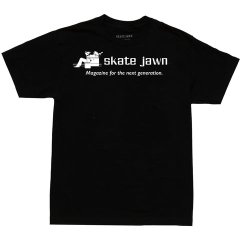 Skate Jawn Next Gen T-Shirt