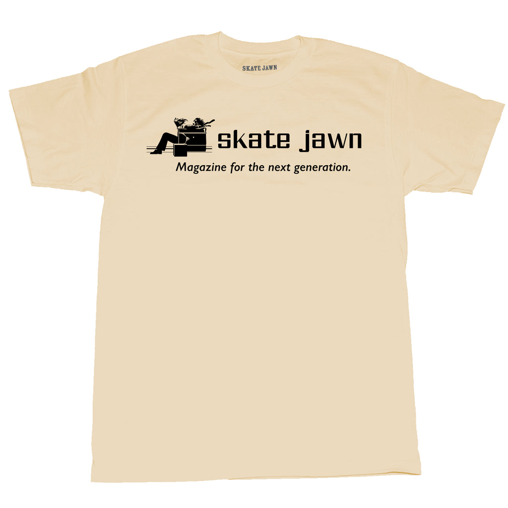 Skate Jawn Next Gen T-Shirt