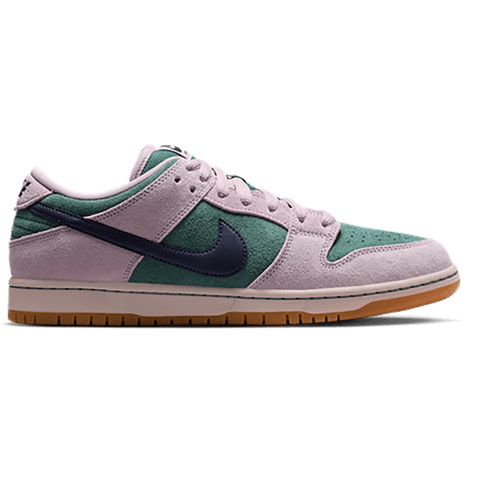 Nike SB Dunk Low Pro Mineral Slate/Dark Raison HQ1625-300 pure boardshop