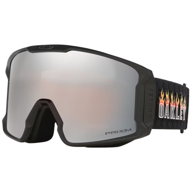 line miner snow goggle Oakley Line Miner Prizm L Snow Goggle – Pure Boardshop
