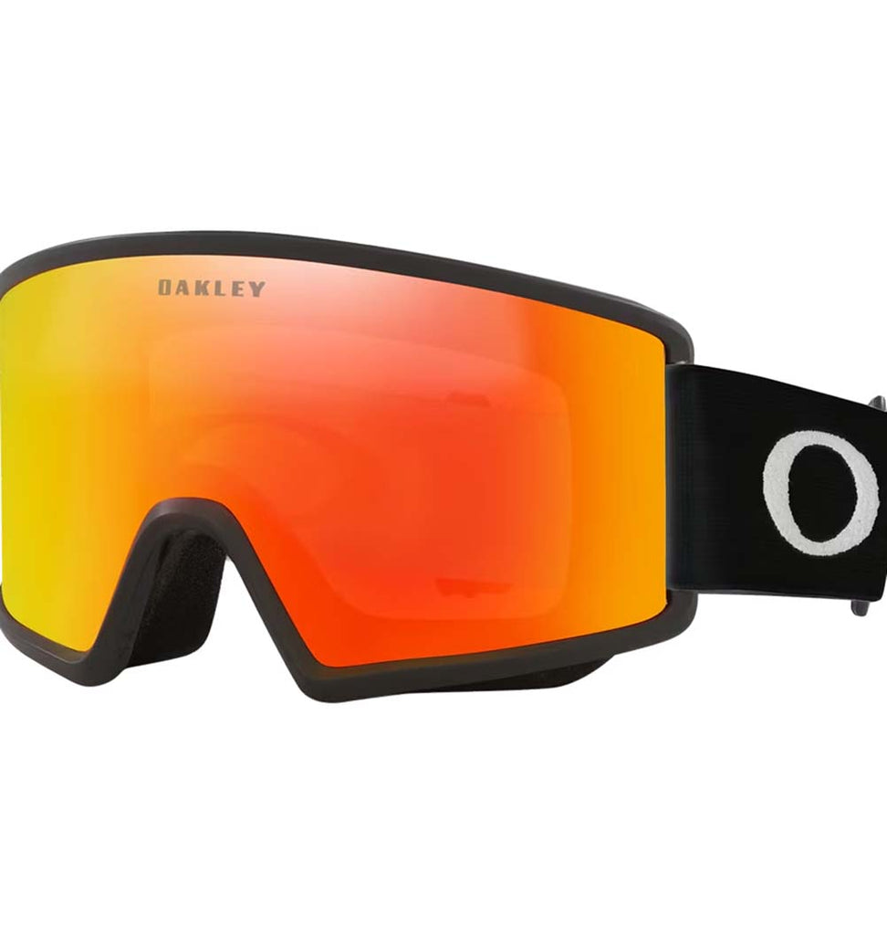 Oakley Target Line M Snow Goggle