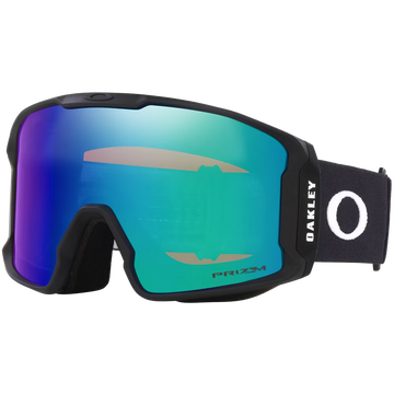 prizm snowboard goggles Oakley Line Miner L Goggles