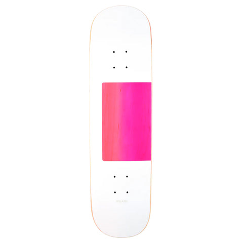 Quasi Proto Skateboard Deck