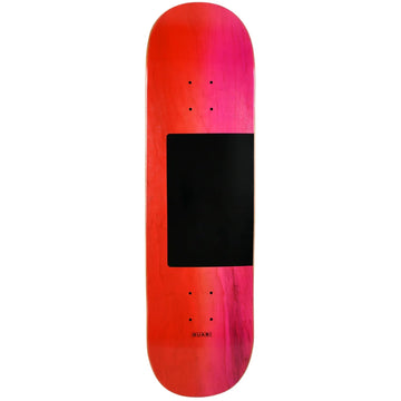Quasi Team Proto Skateboard Deck 8.5"
