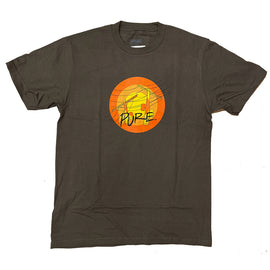 Pure X Connor Lash Stock T-Shirt