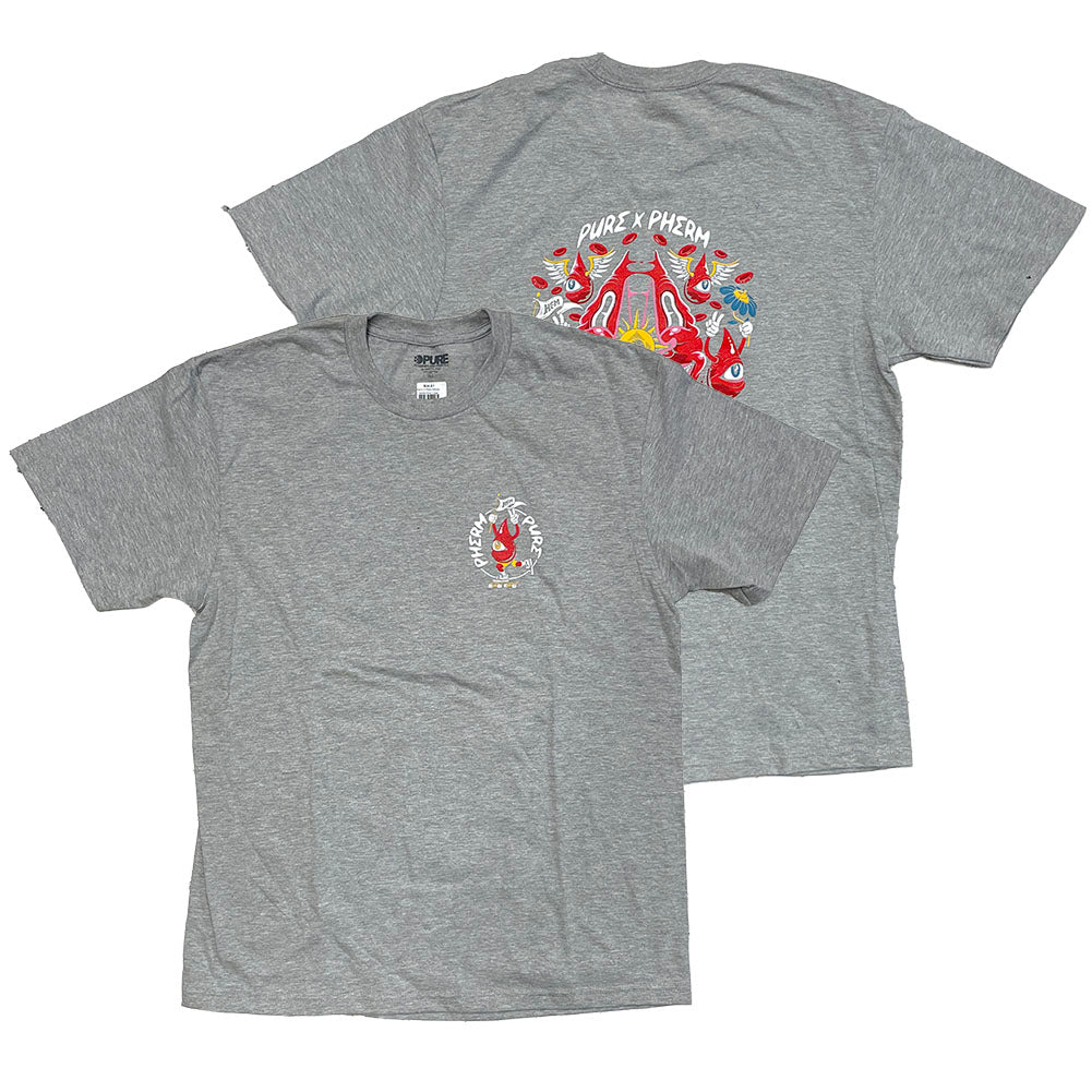Pherm X Pure Infuse T-Shirt