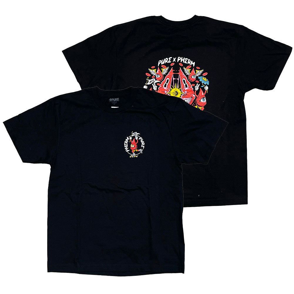 Pherm X Pure Infuse T-Shirt