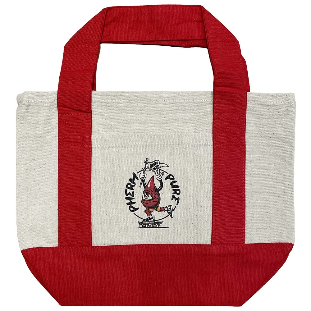 Pherm X Pure Infuse Tote Bag