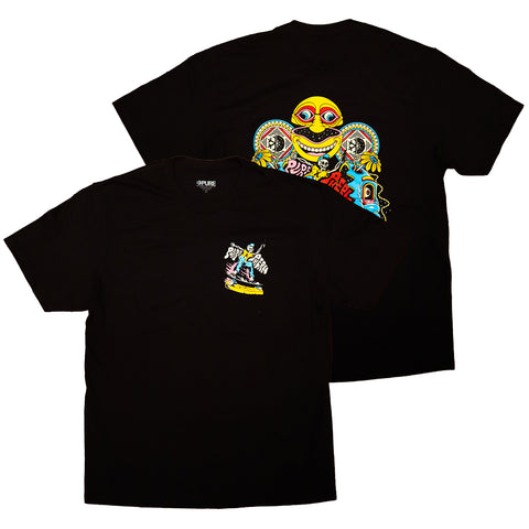 Pherm X Pure Slappy Session T-Shirt