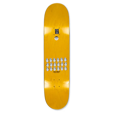 Polar Dane Brady Mia Skateboard Deck