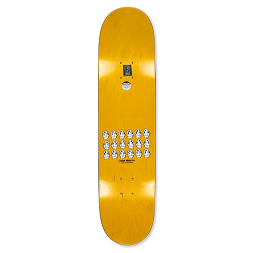 Polar Dane Brady Mia Skateboard Deck