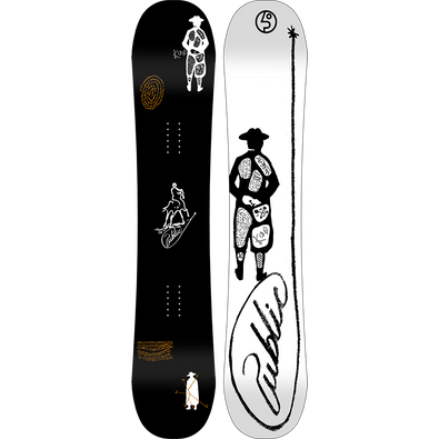 PUBLIC STATEMENT CAMBER 150cm CAPITA