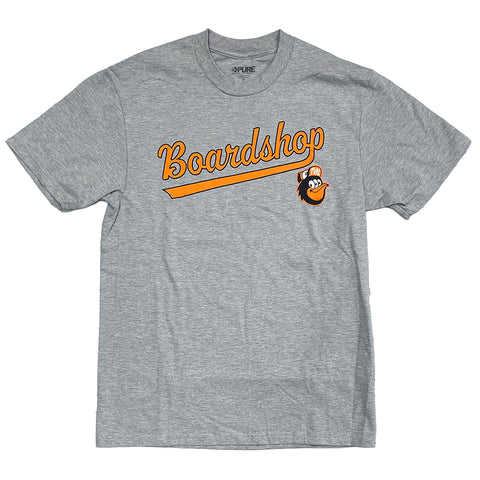 Pure Boardshop Oh T-Shirt