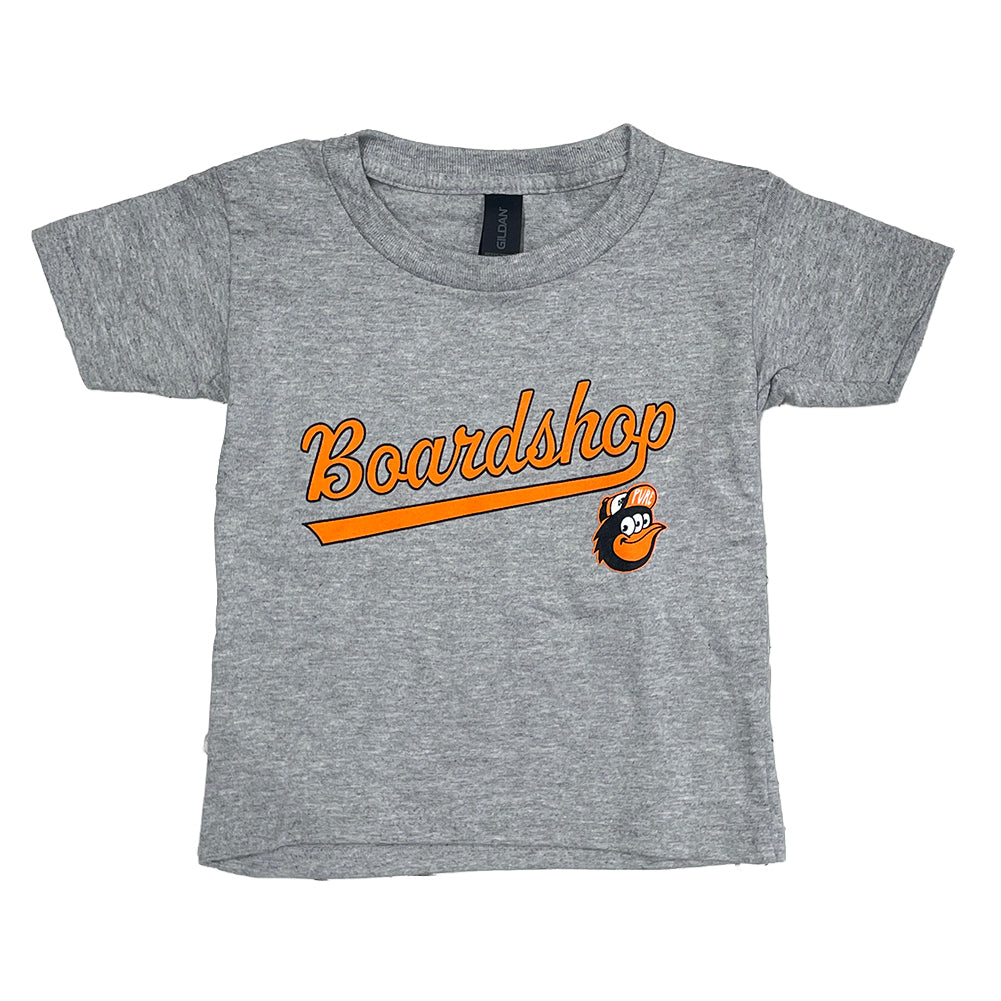 Pure Boardshop Oh Toddler T-Shirt