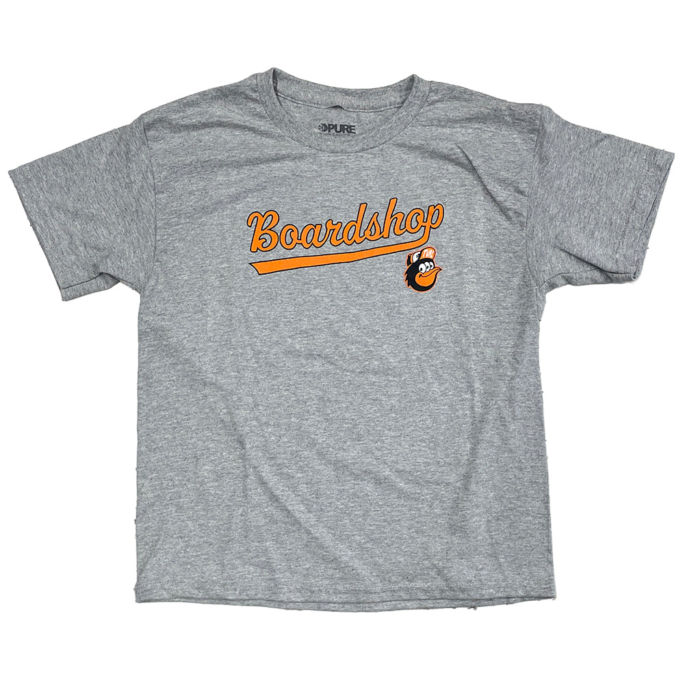 Pure Boardshop Oh Youth T-Shirt