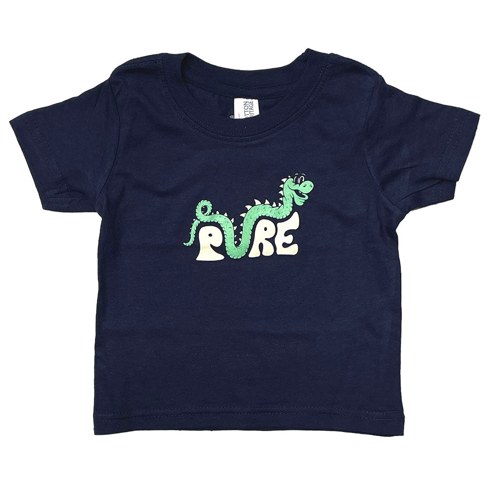 Pure Chessie Toddler T-Shirt