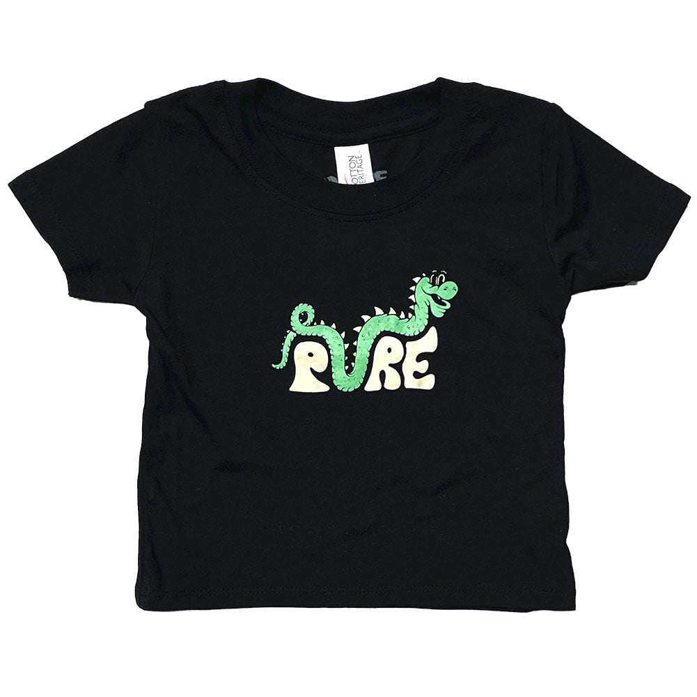 Pure Chessie Toddler T-Shirt