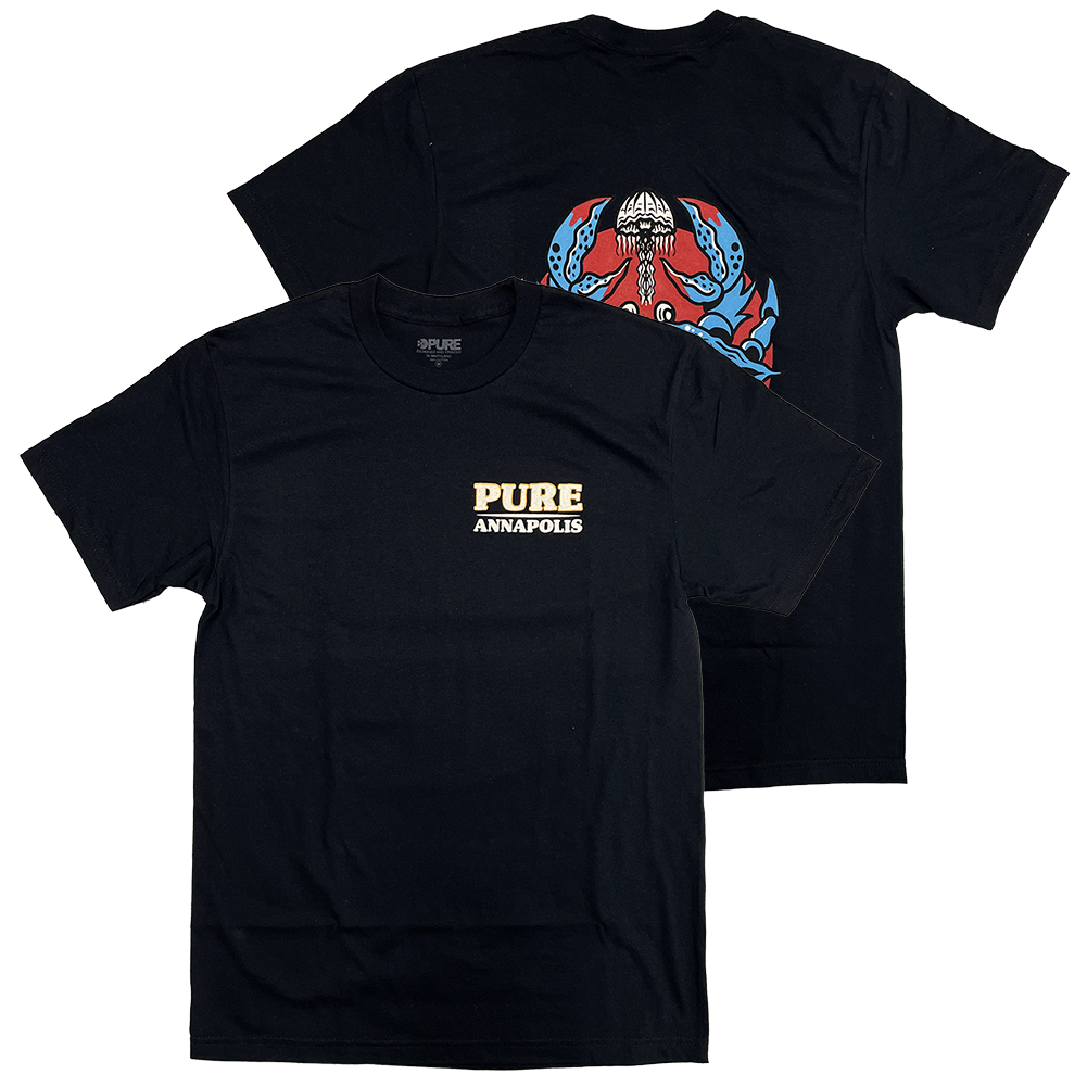 Pure Hard Shell T-Shirt
