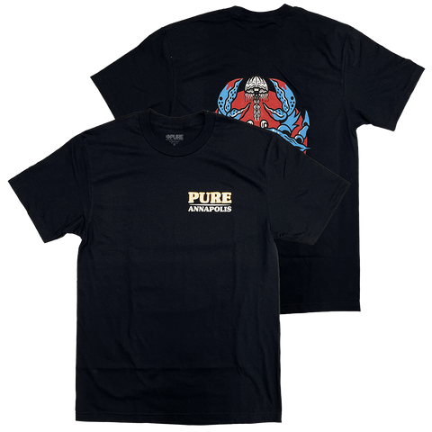 Pure Hard Shell T-Shirt