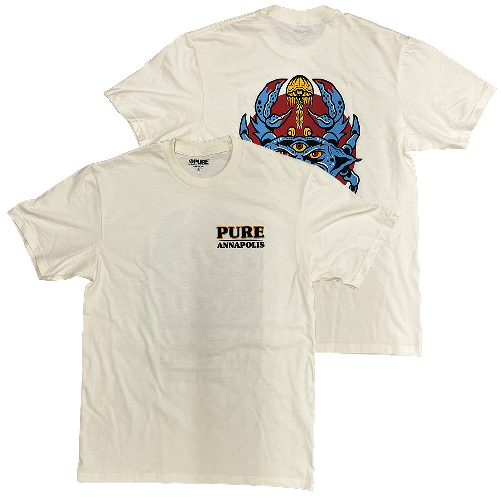 Pure Hard Shell T-Shirt