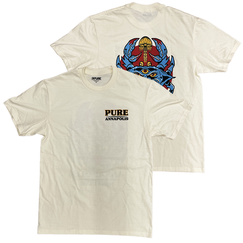 Pure Hard Shell T-Shirt