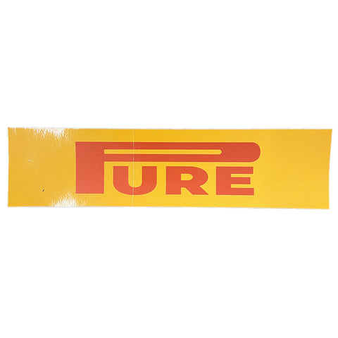 Pure Elli Sticker