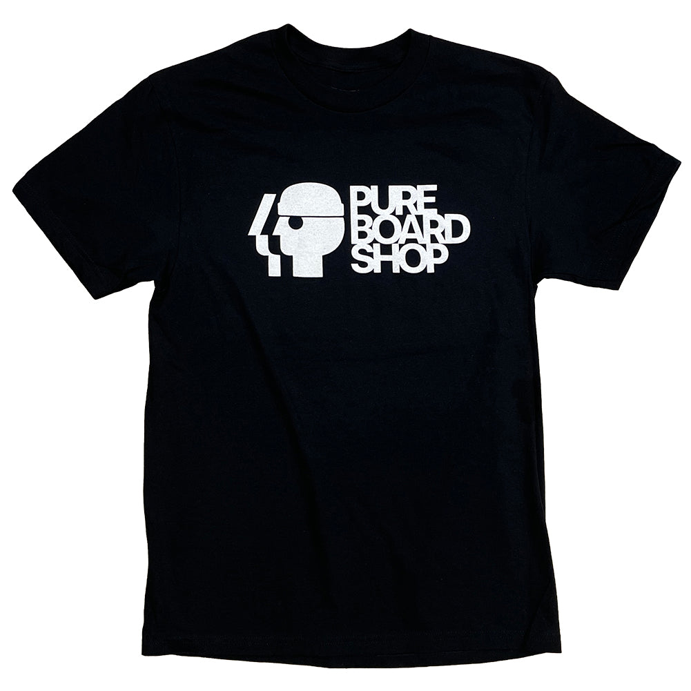 Pure Everyman Short Sleeve T-Shirt