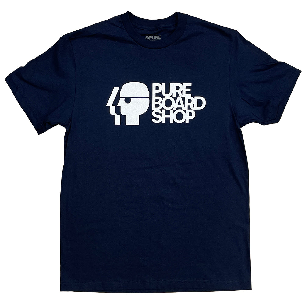 Pure Everyman Short Sleeve T-Shirt