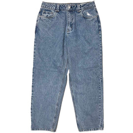 Pure Heron Denim Pants